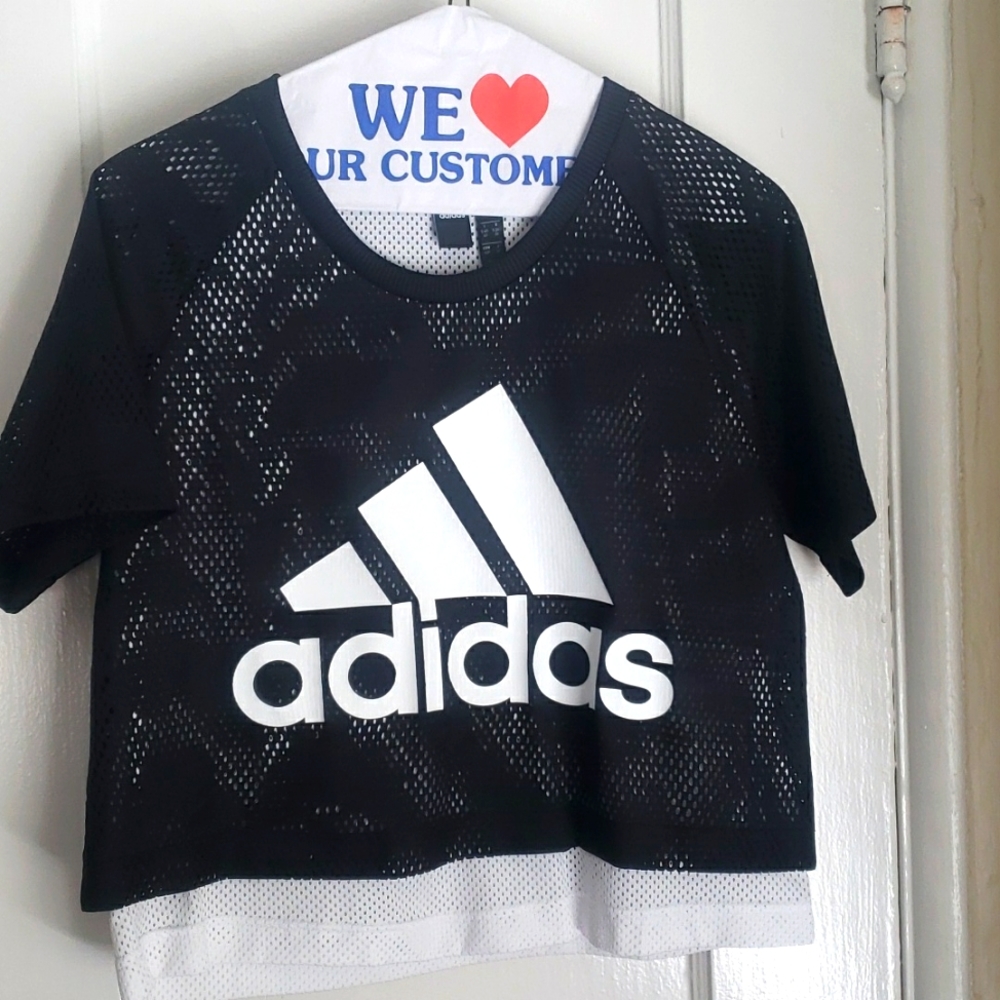 Adidas Jersey